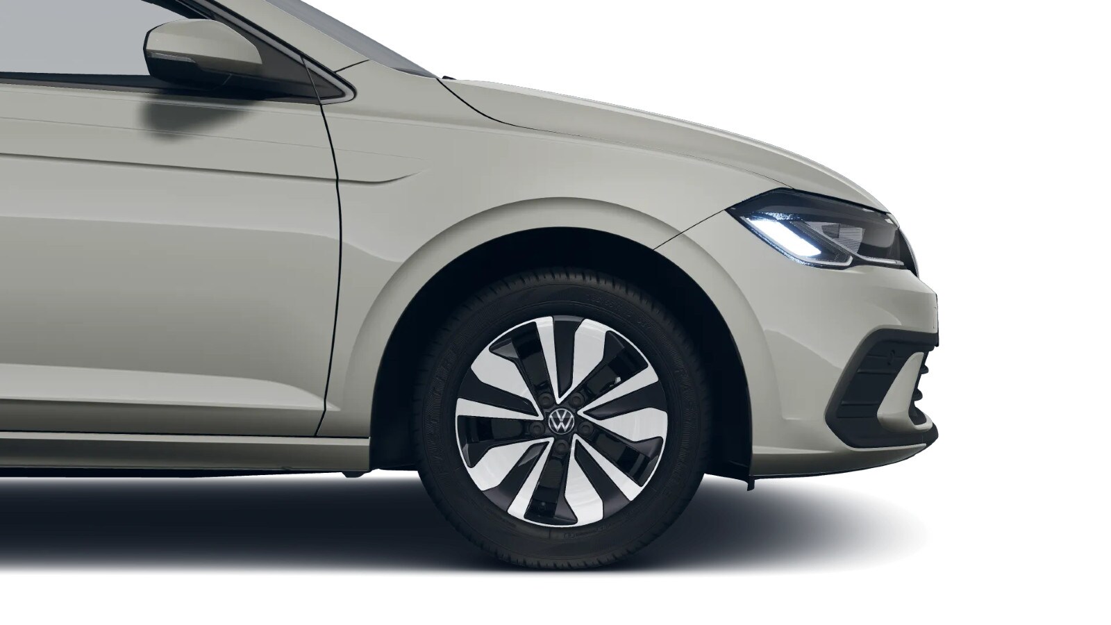 Volkswagen Polo – Bild 5