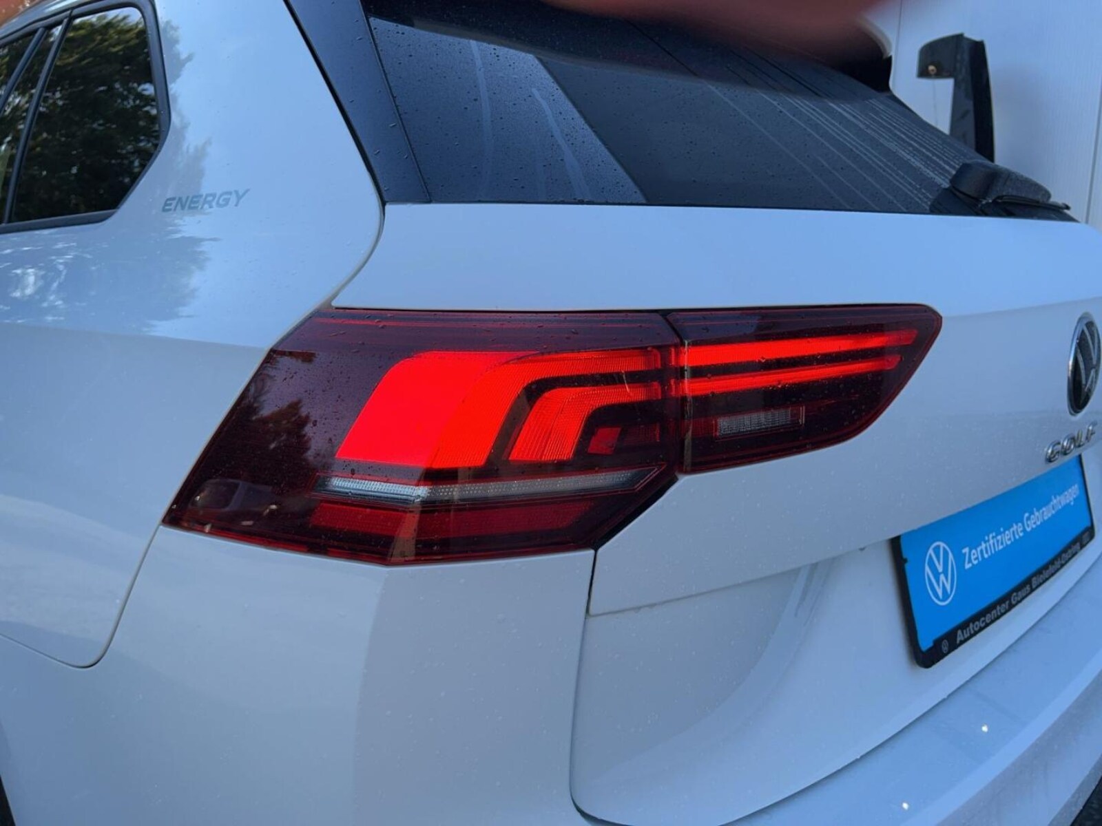 Volkswagen Golf Variant – Bild 15
