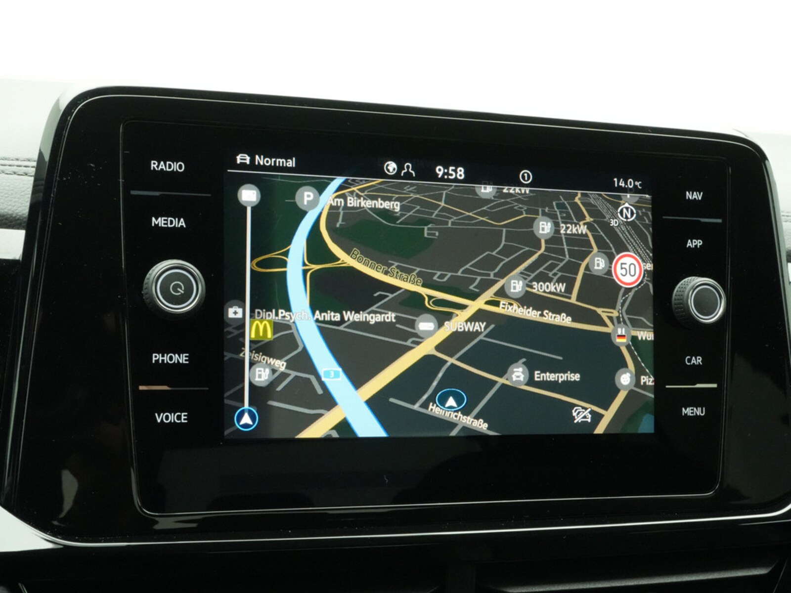 Volkswagen T-Roc – Bild 12