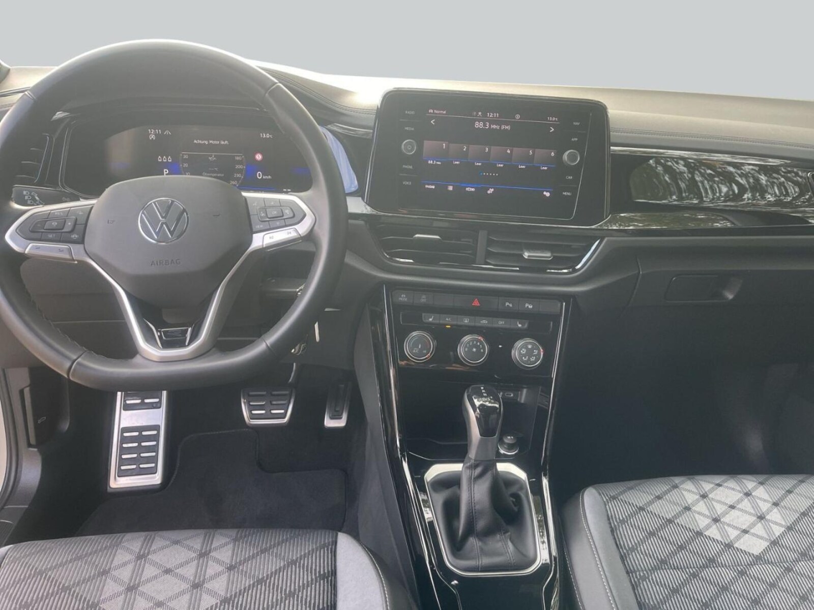 Volkswagen T-Roc – Bild 13