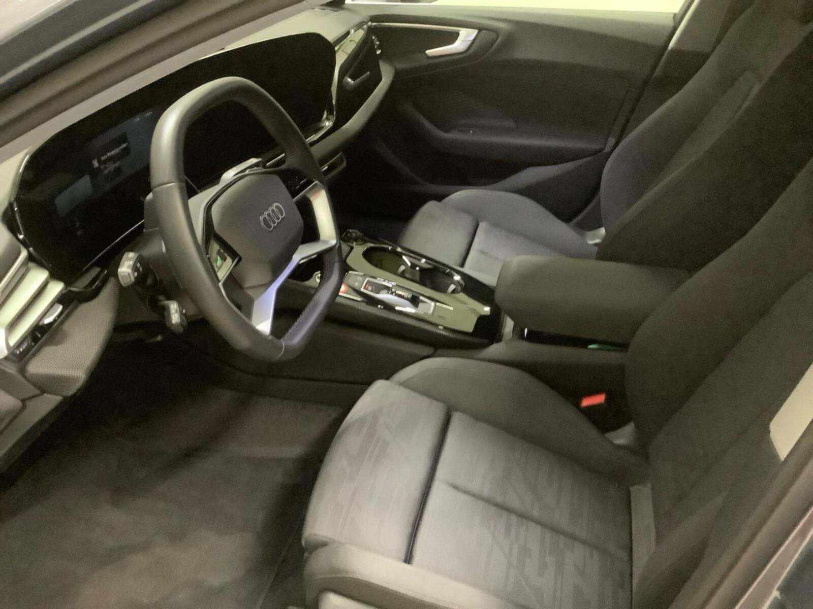Audi A5 Avant – Bild 12