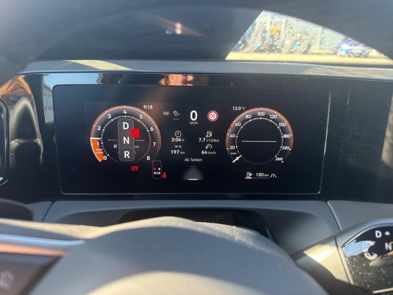 Volkswagen Tiguan – Bild 23