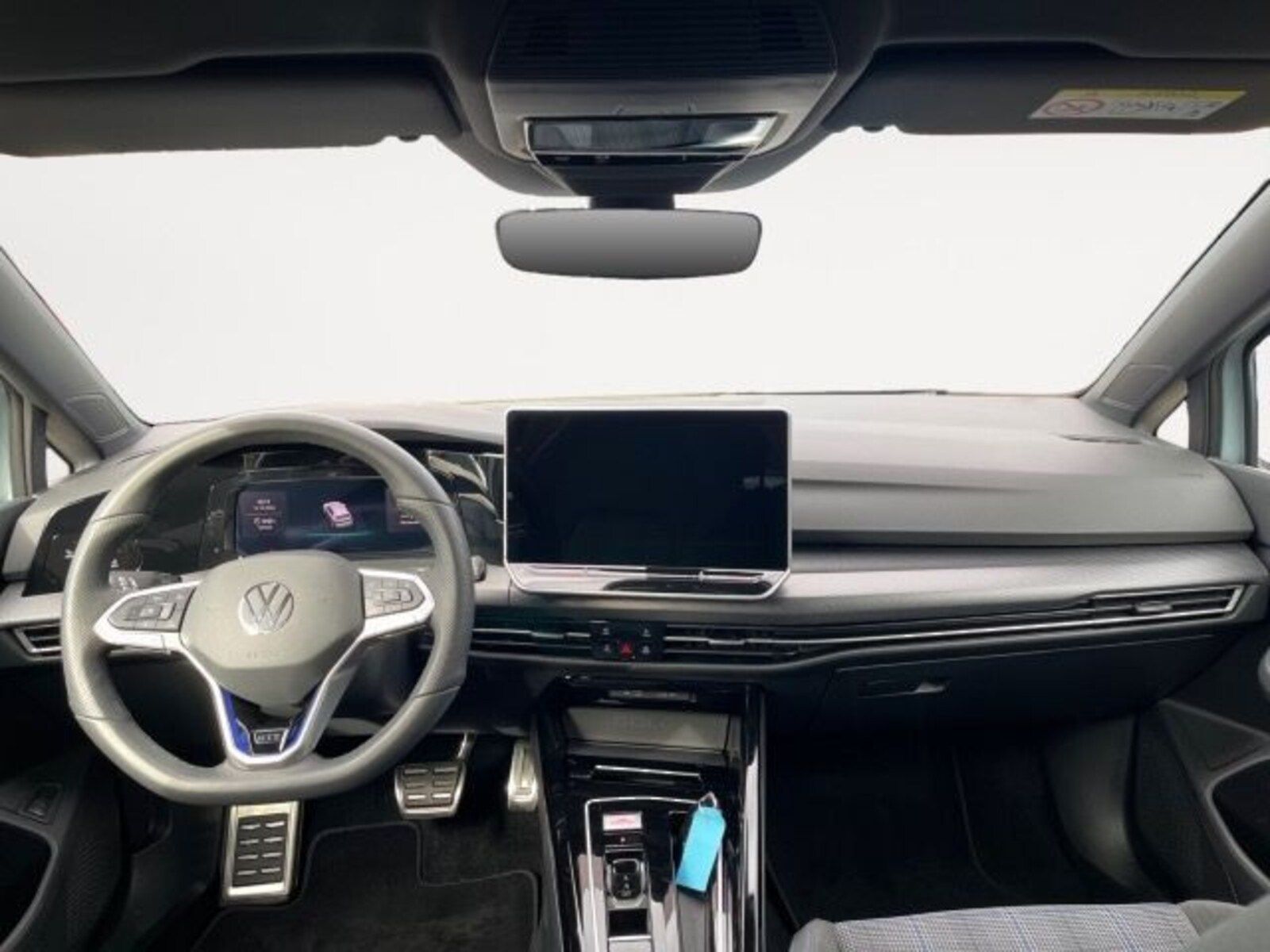Volkswagen Golf – Bild 10