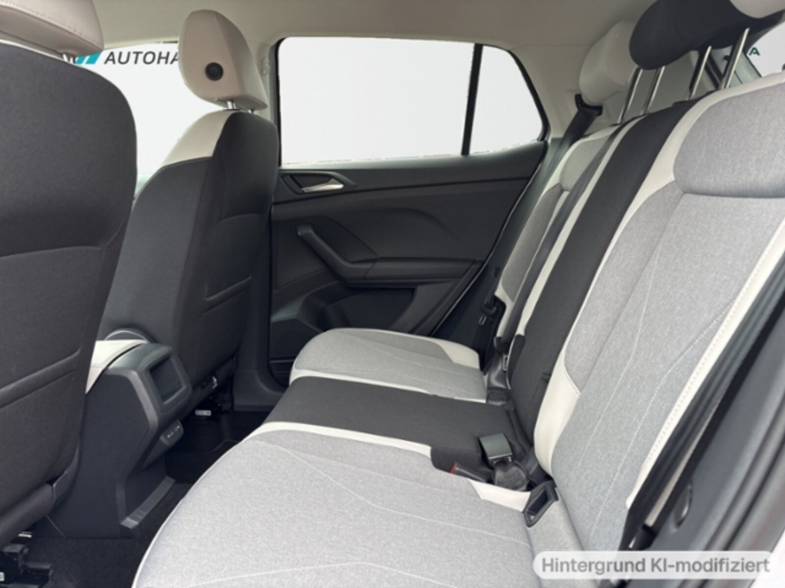 Volkswagen T-Cross – Bild 6