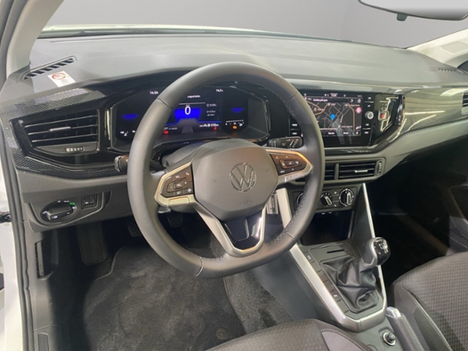 Volkswagen Polo – Bild 4