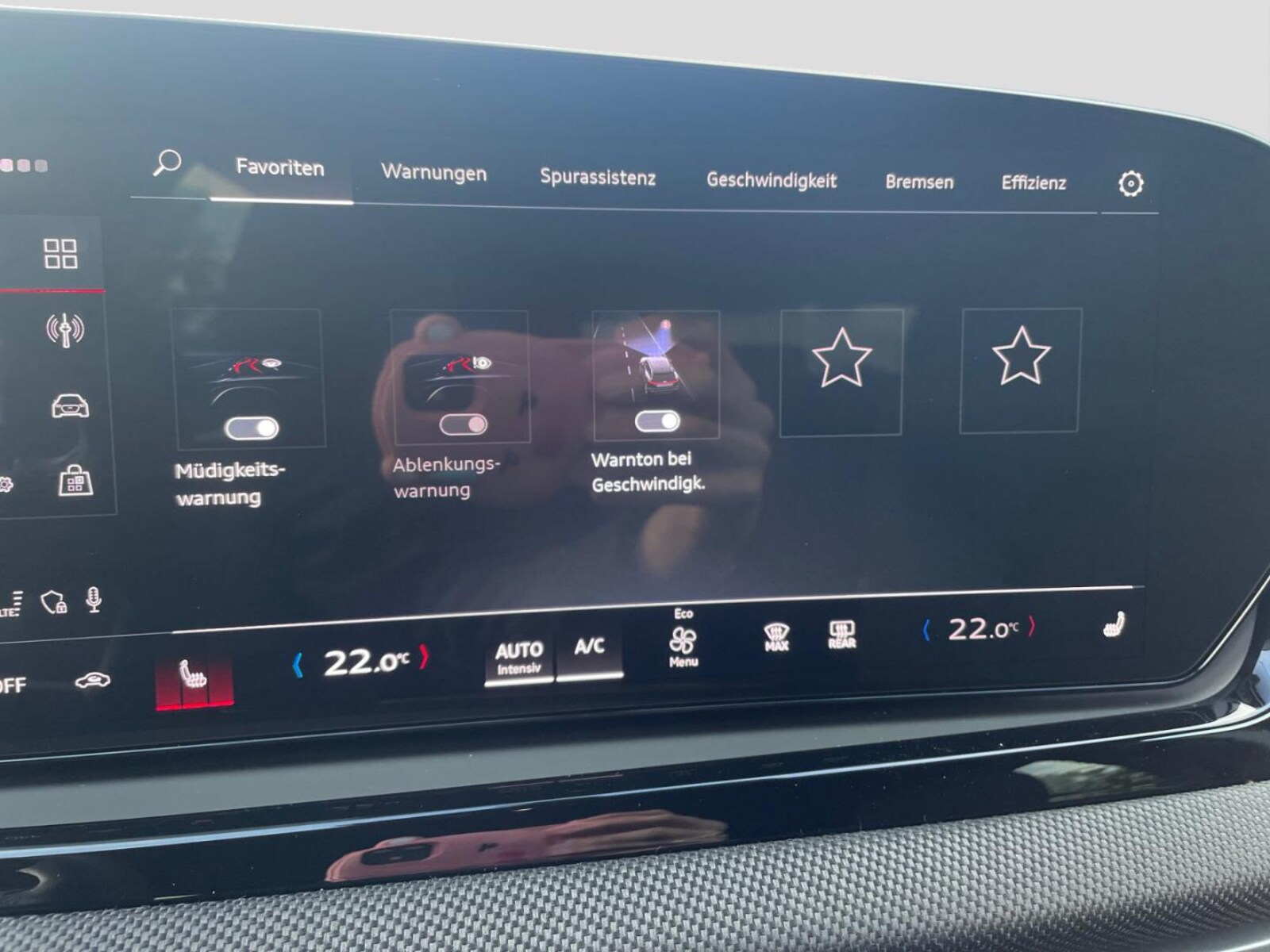 Audi A5 Avant – Bild 6