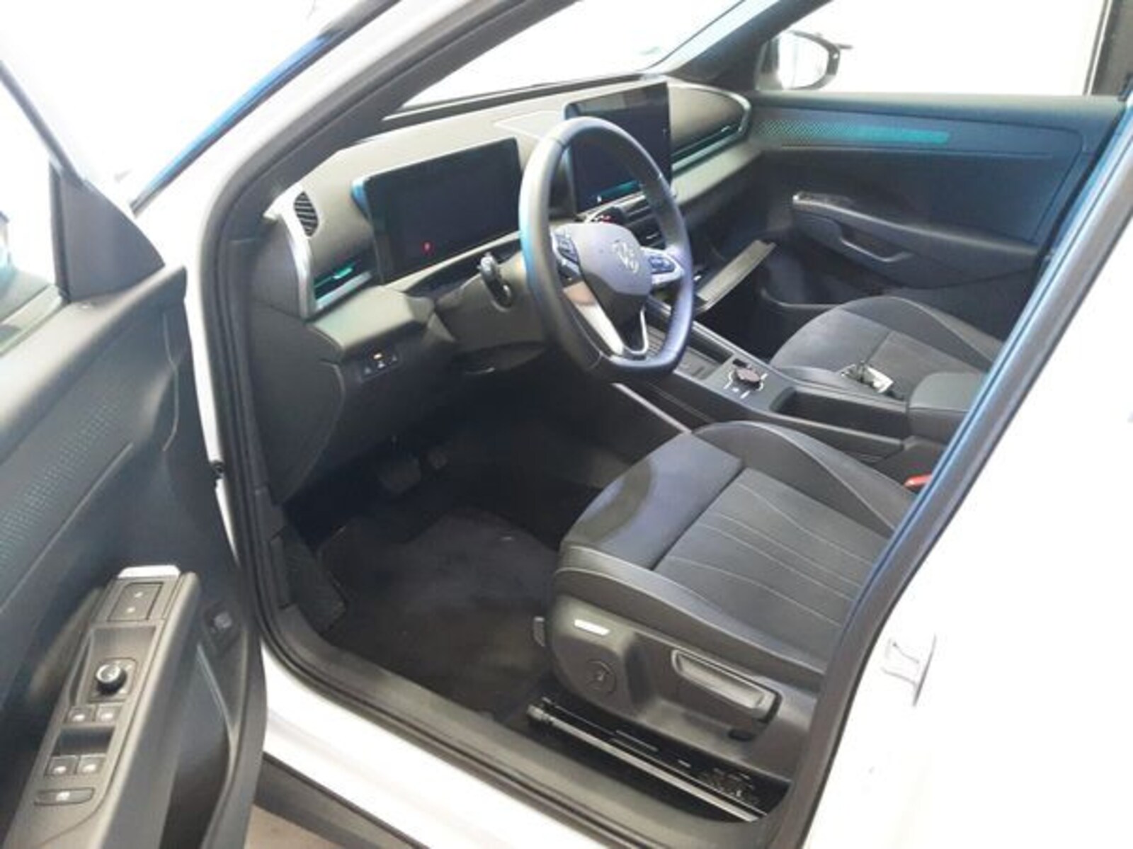 Volkswagen T-Roc – Bild 6