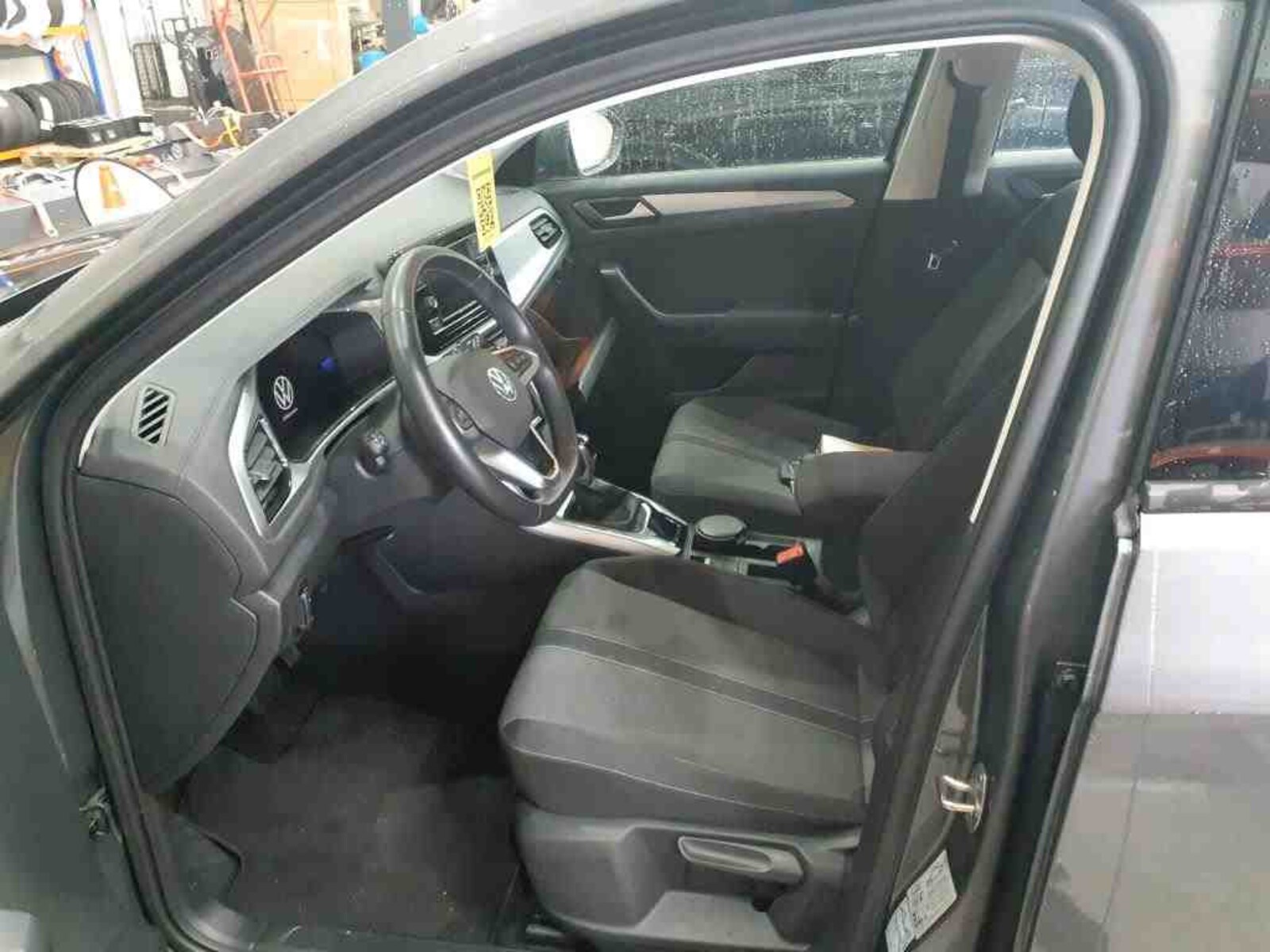 Volkswagen T-Roc – Bild 3