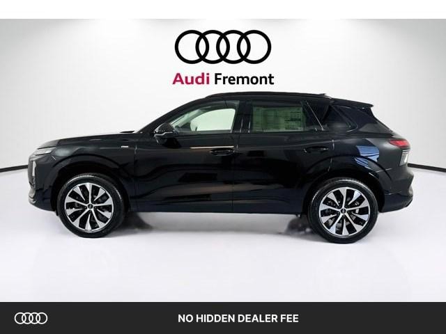 Photo of 2026 Audi Q3 SUV