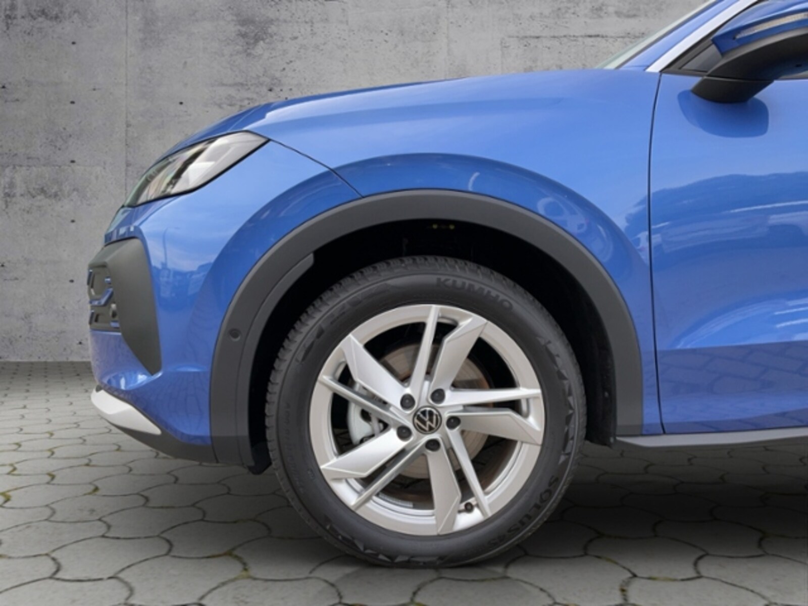 Volkswagen T-Roc – Bild 13