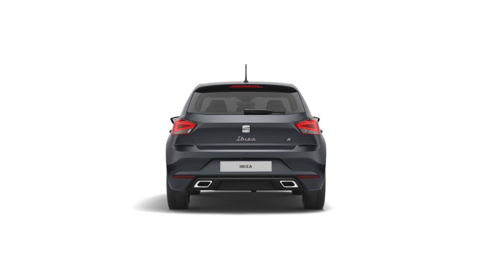 SEAT Ibiza – Bild 7