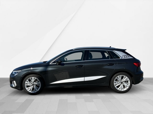 Image about Audi A3 Sportback advanced 35 TFSI S tronic