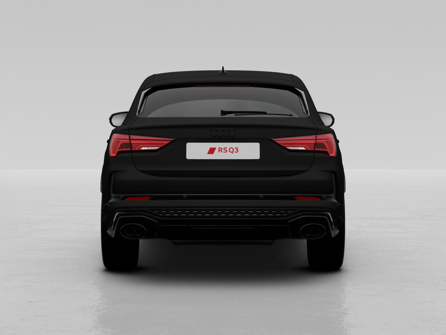 Image about Audi RS Q3 Sportback TFSI quattro S tronic