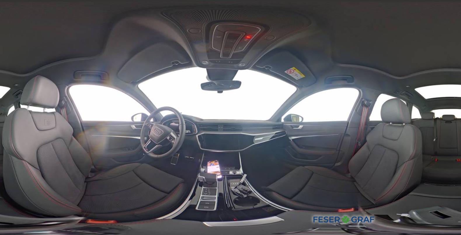 Image about Audi A6 Avant S line 45 TFSI S tronic