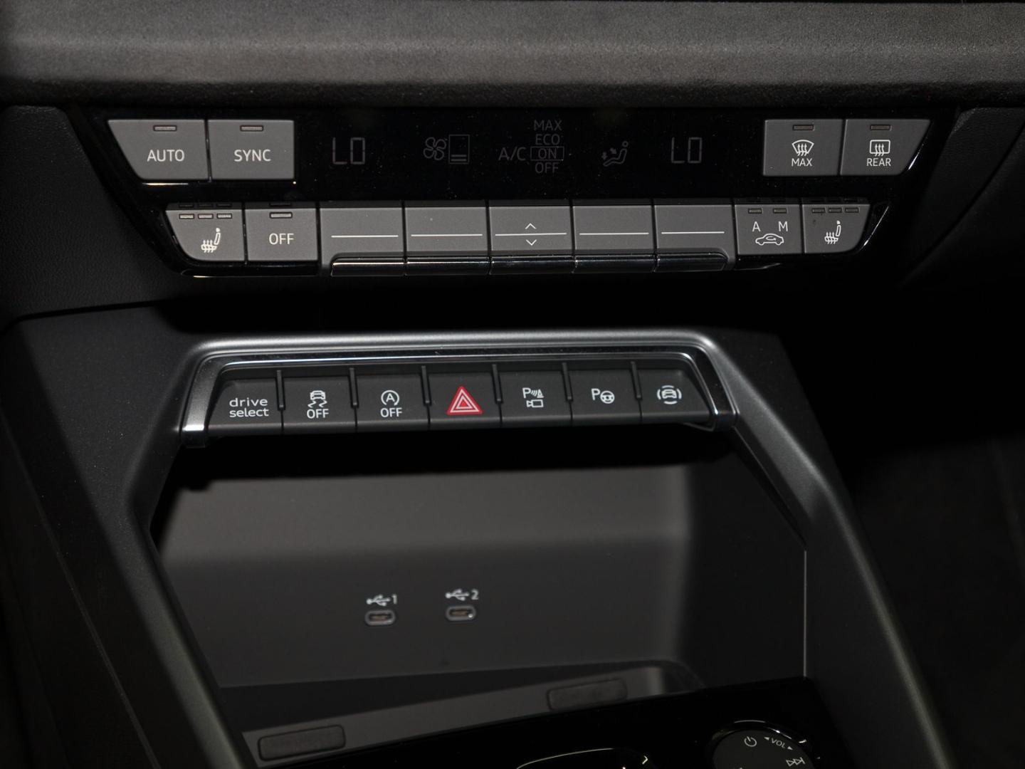Image about Audi A3 allstreet 35 TFSI S tronic