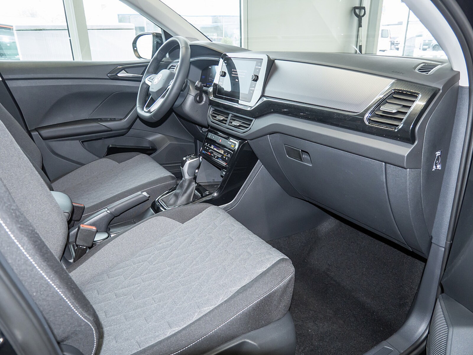 Volkswagen T-Cross – Bild 2