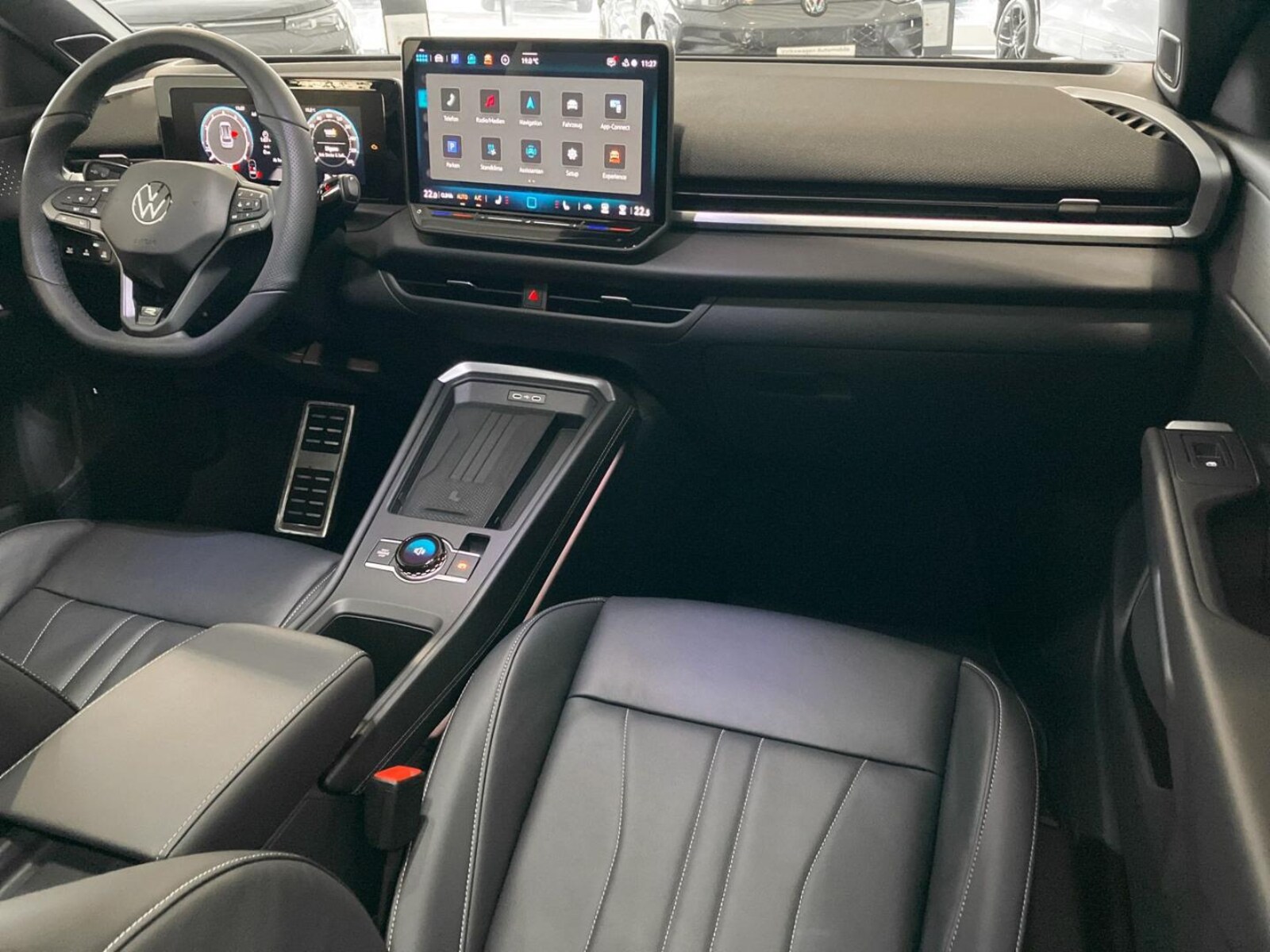 Volkswagen T-Roc – Bild 9
