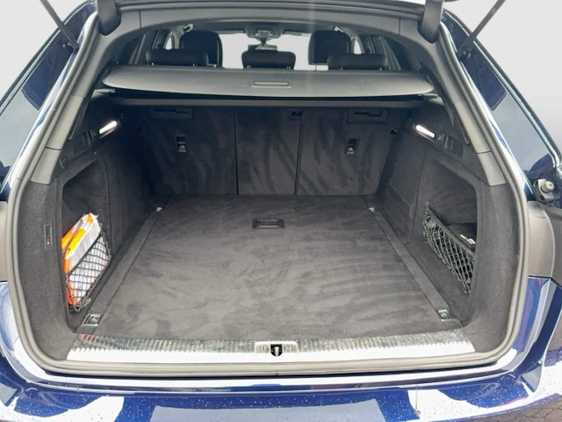 Audi S4 Avant