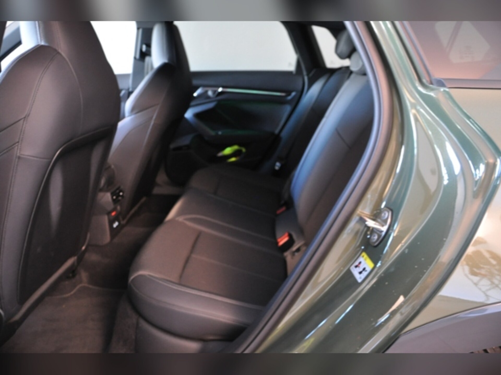Audi A3 allstreet TFSI e
