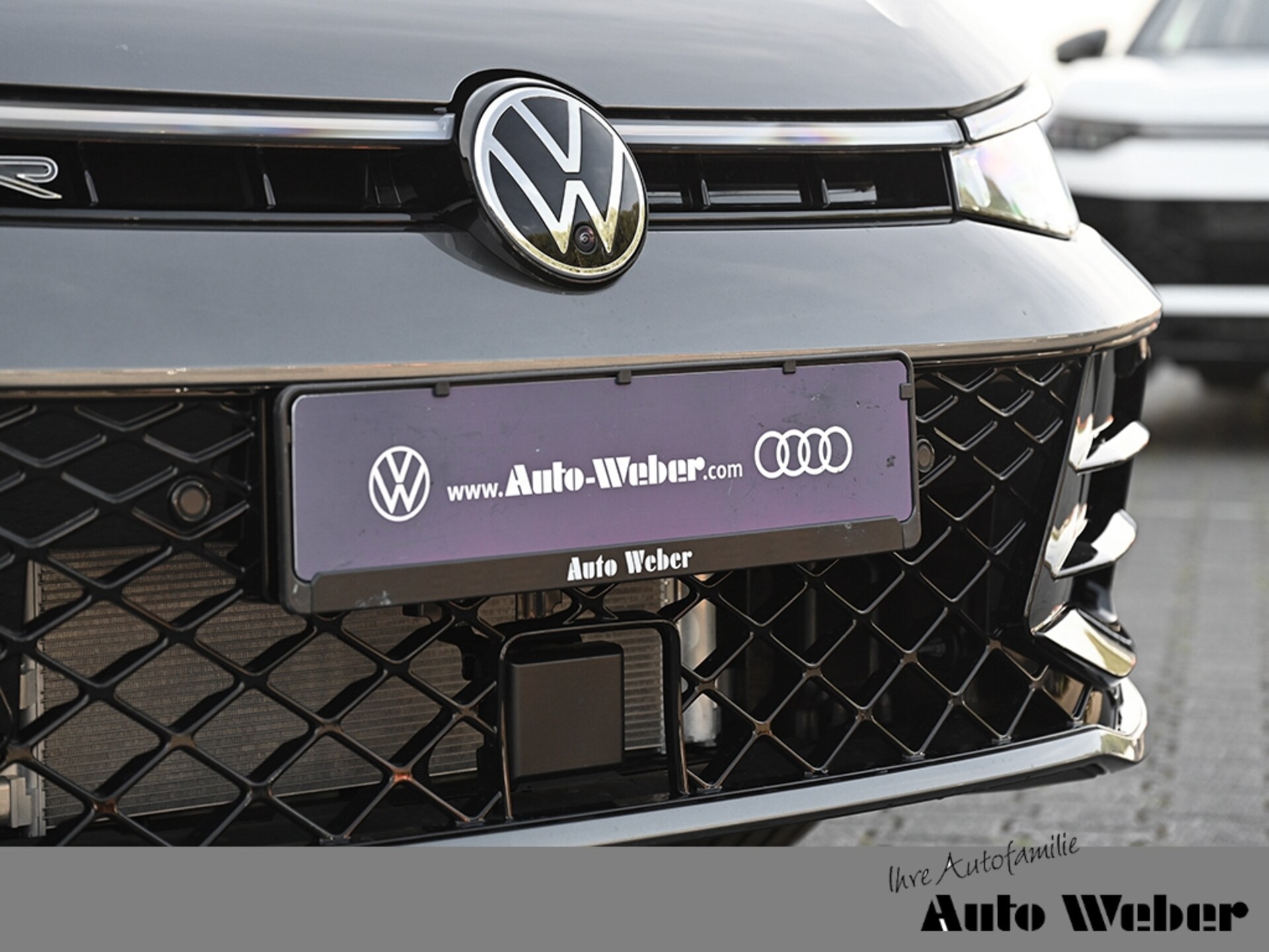 Volkswagen Passat R-Line