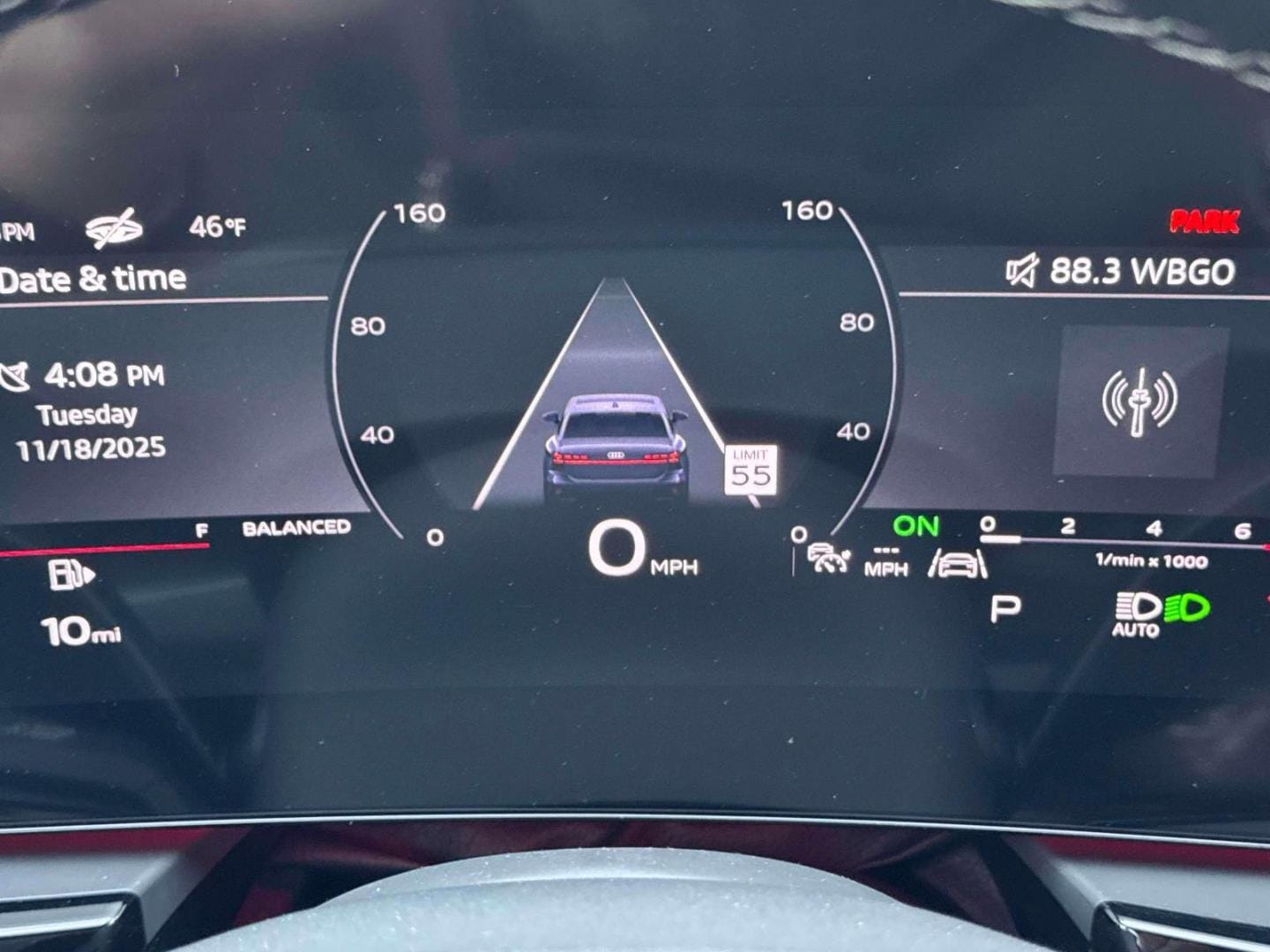 2026 Audi A6 Premium Plus - Photo 19