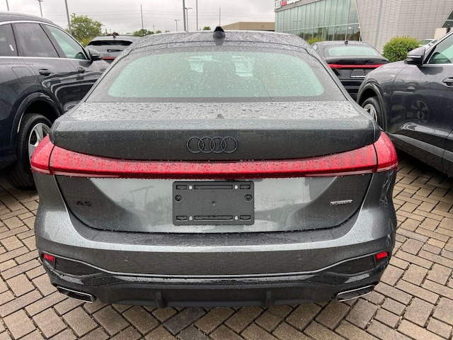 2026 Audi A5 Sedan