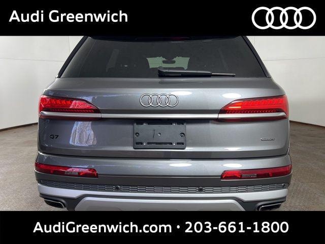 2026 Audi Q7 Premium Plus - Photo 6