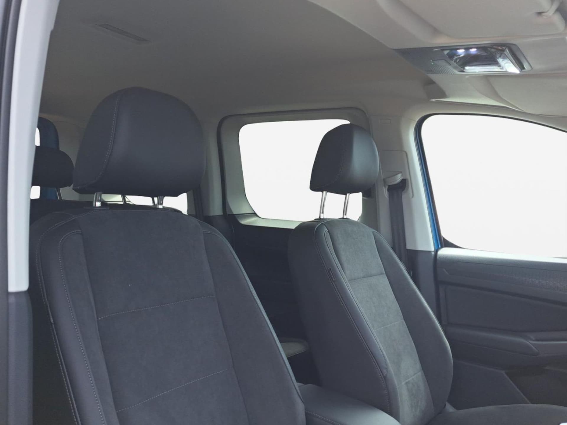 Volkswagen Caddy ENERGY
