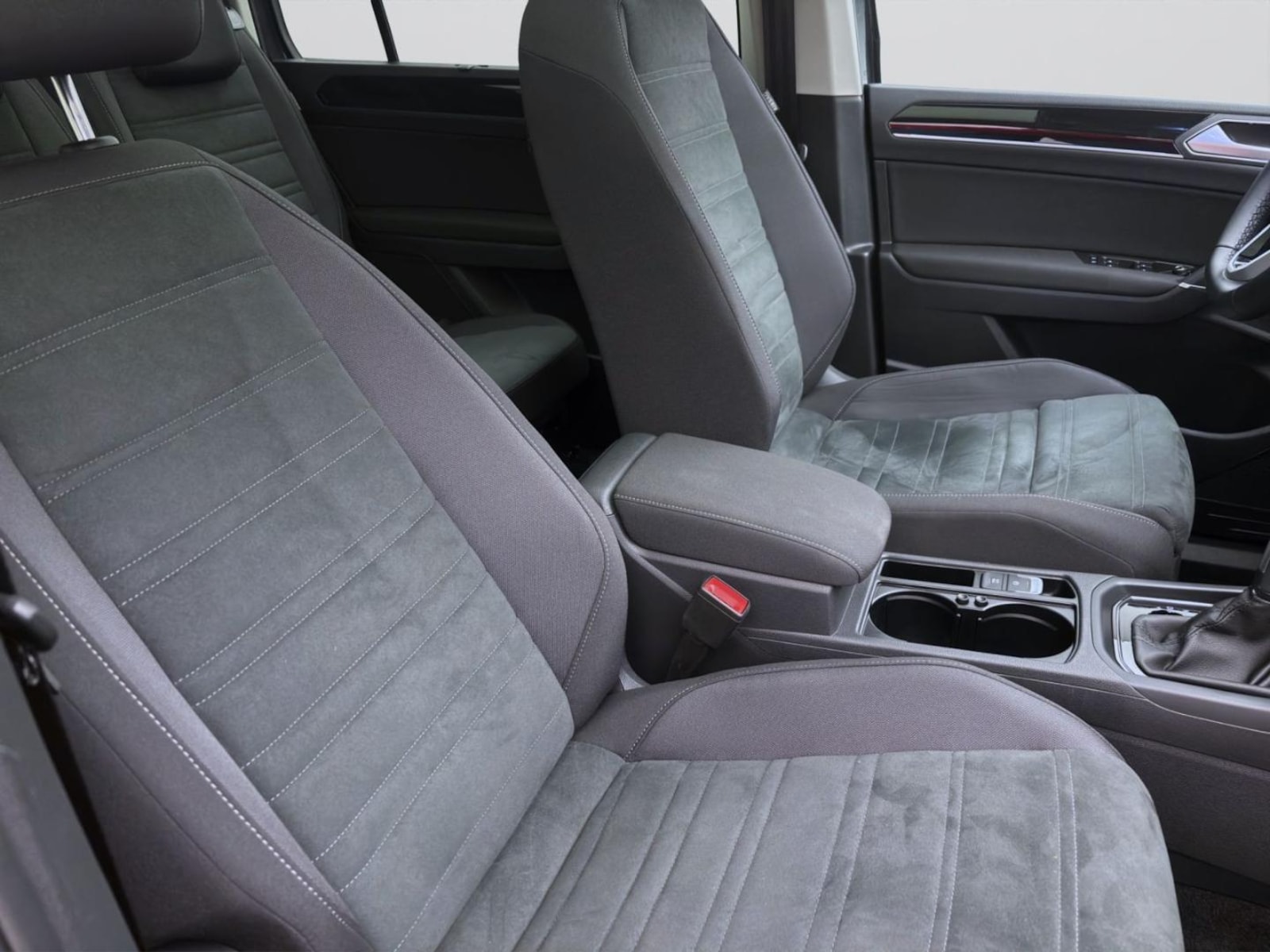 Volkswagen Touran – Bild 17