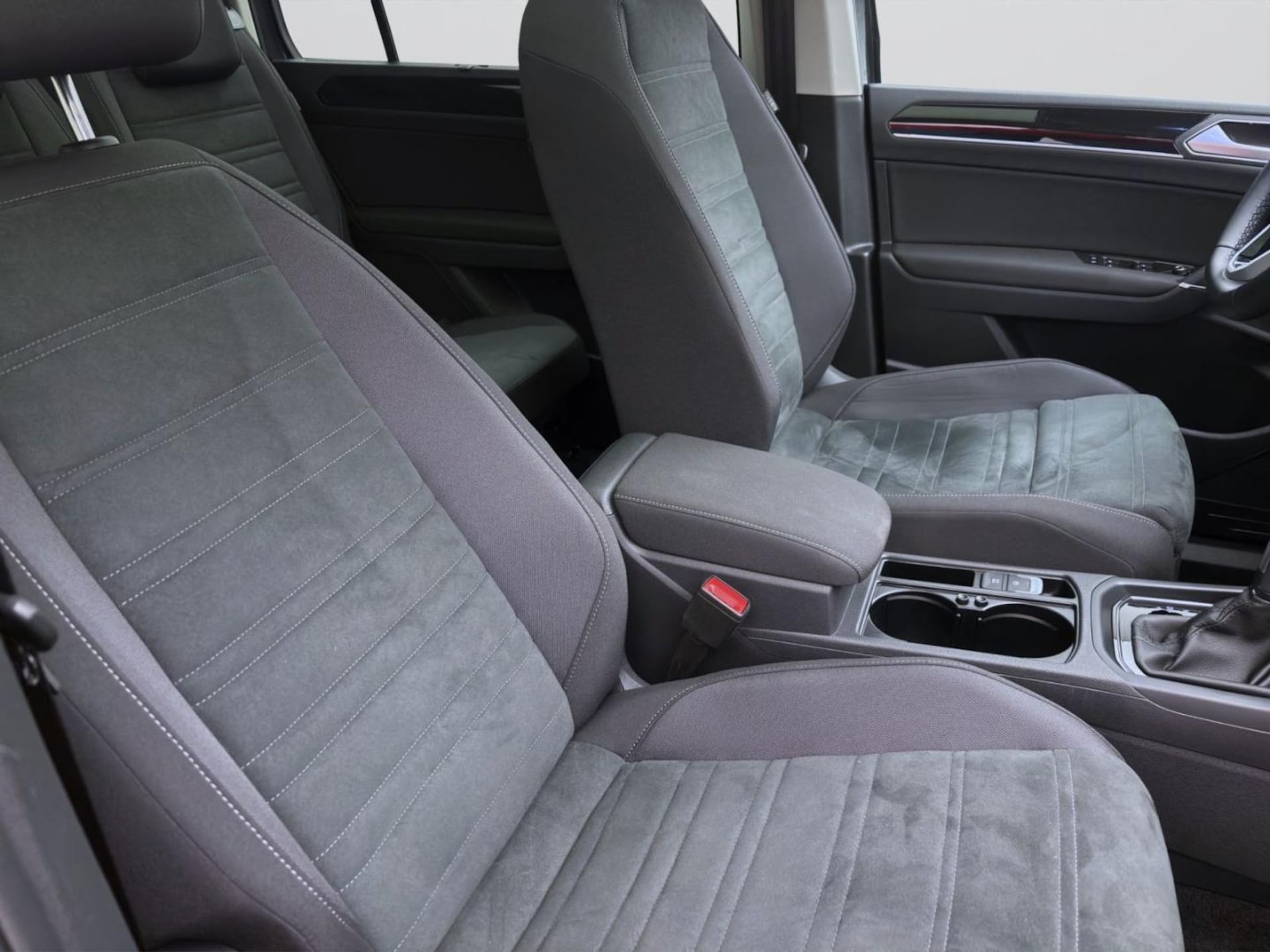 Volkswagen Touran Highline
