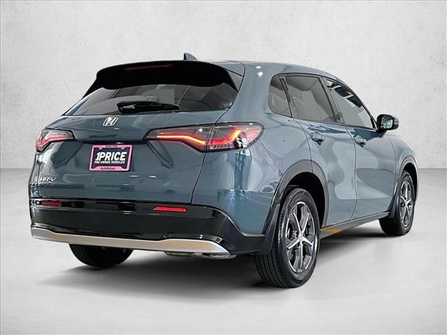 2024 Honda HR-V