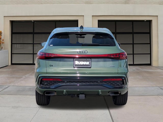 2026 Audi Q5 Sportback
