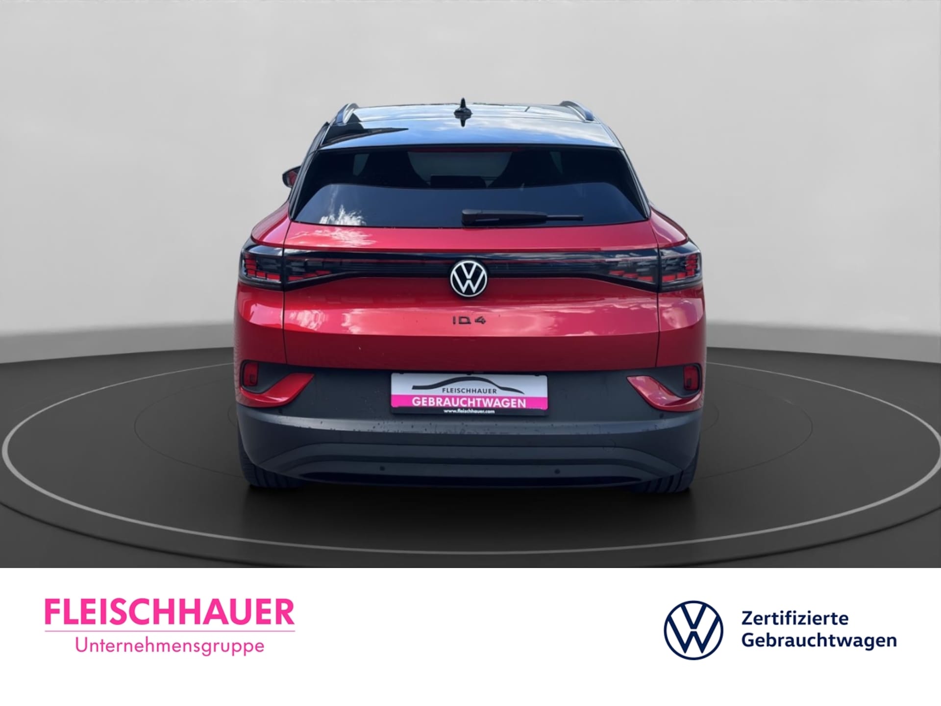 Volkswagen ID.4 Pro