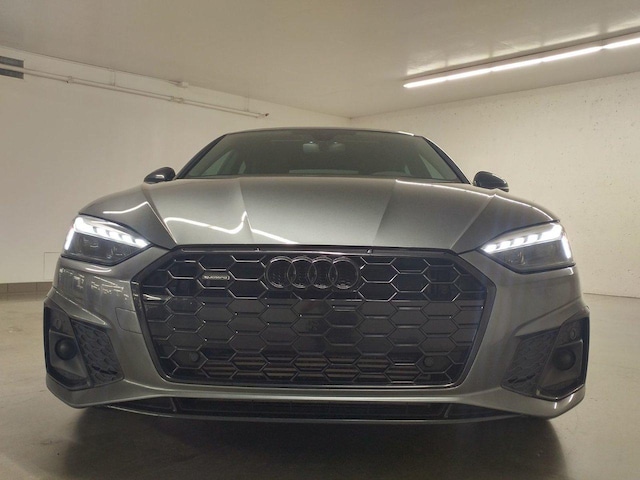 2023 Audi A5 Sportback