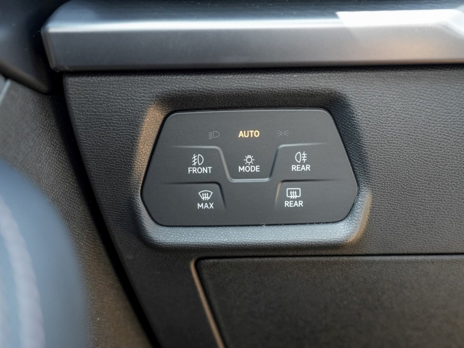 CUPRA Formentor VZ