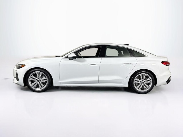 2026 Audi A5 Sedan
