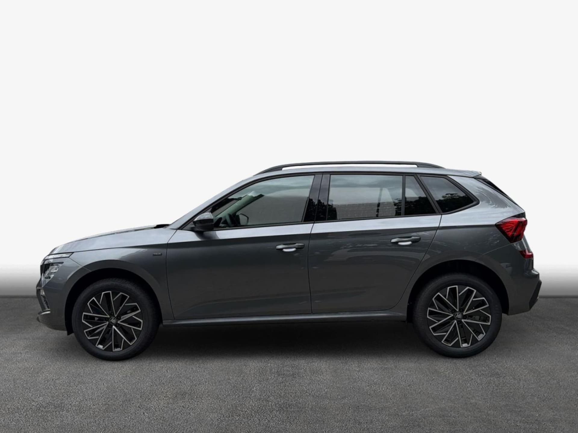 Skoda Kamiq Tour