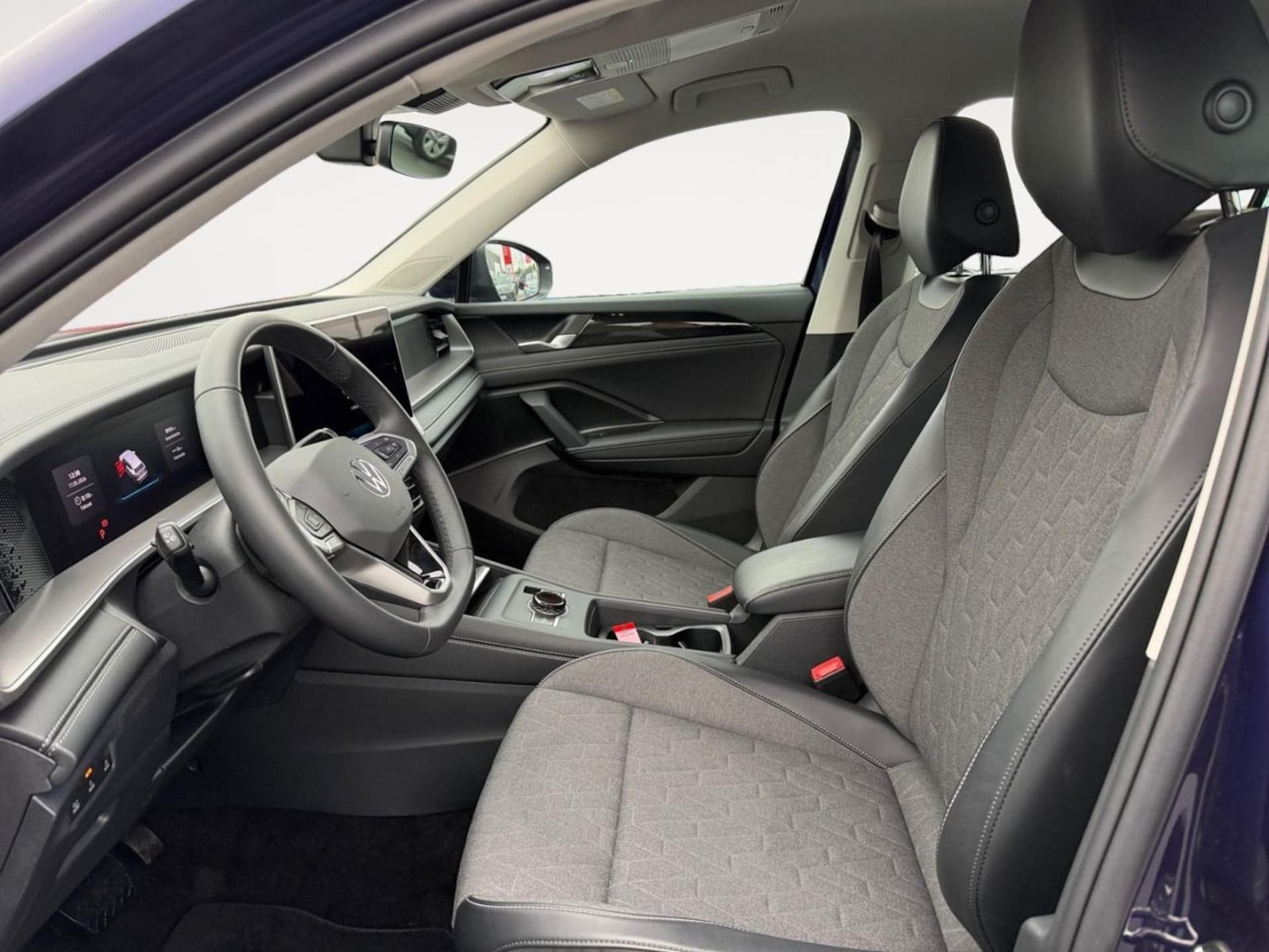 Volkswagen Tayron Life