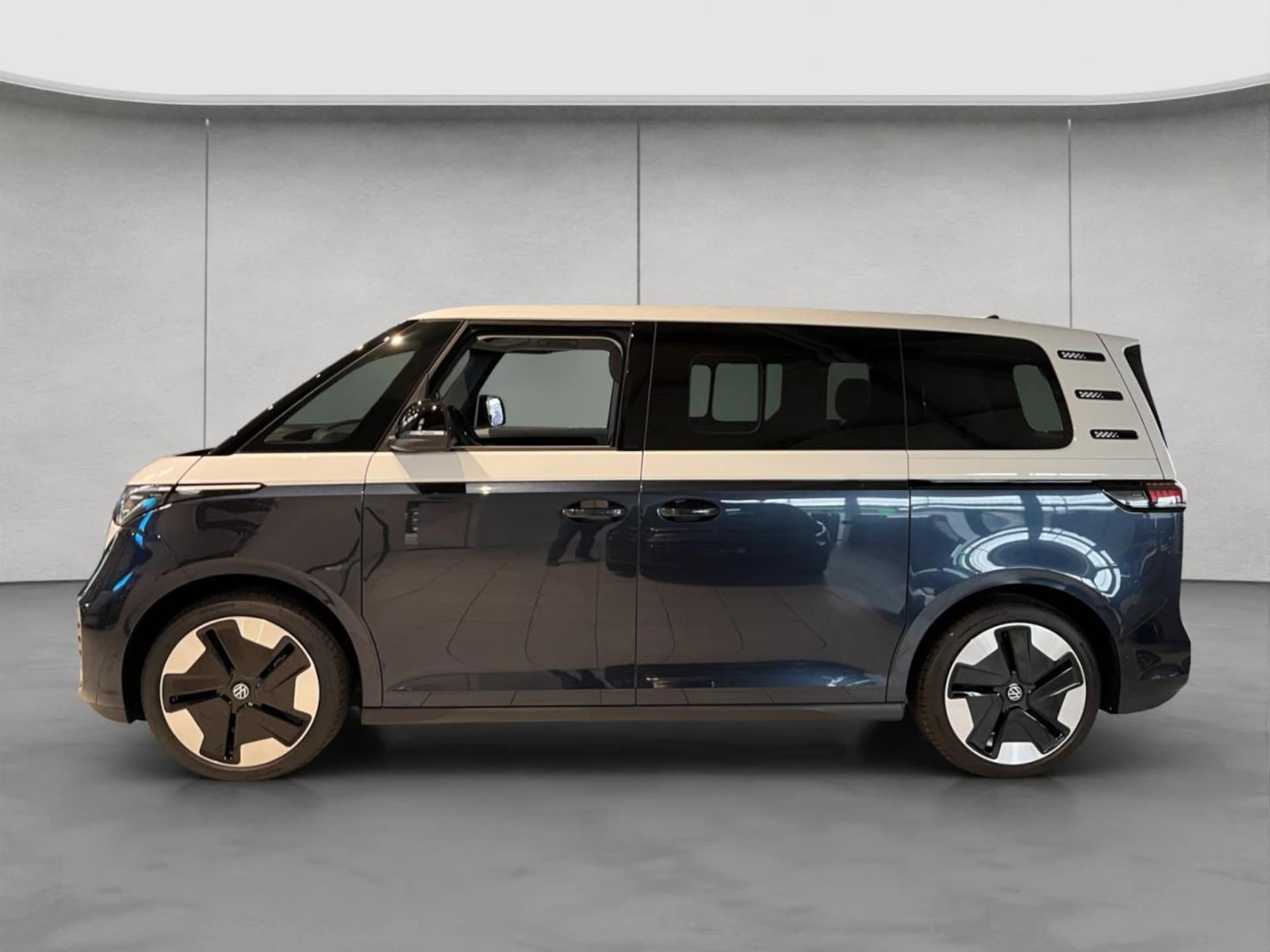 Volkswagen ID. Buzz Pro