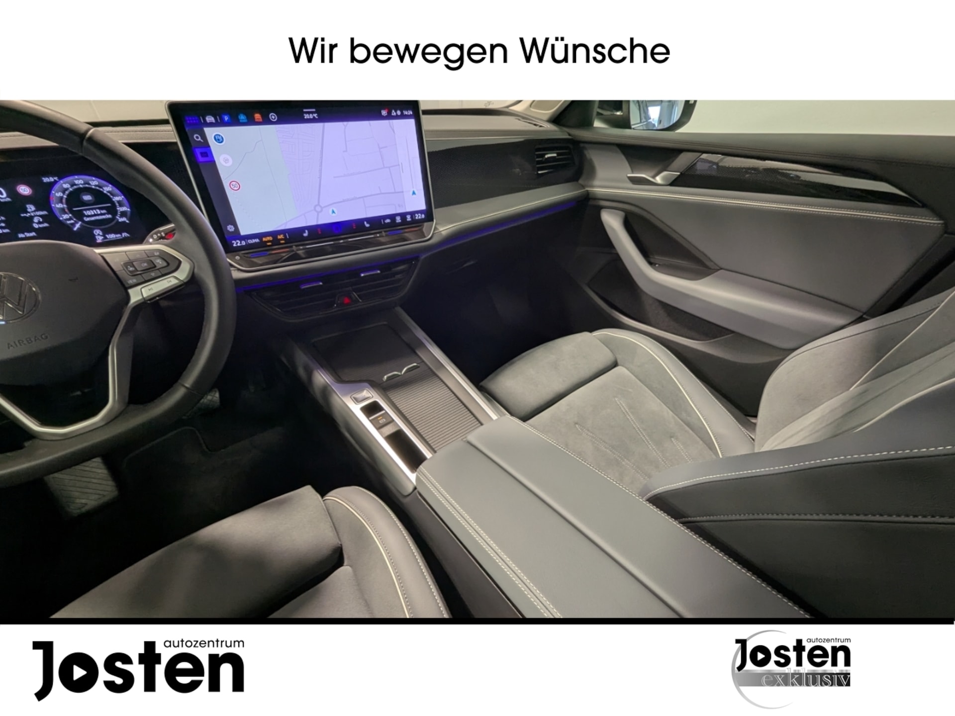 Volkswagen Passat Business