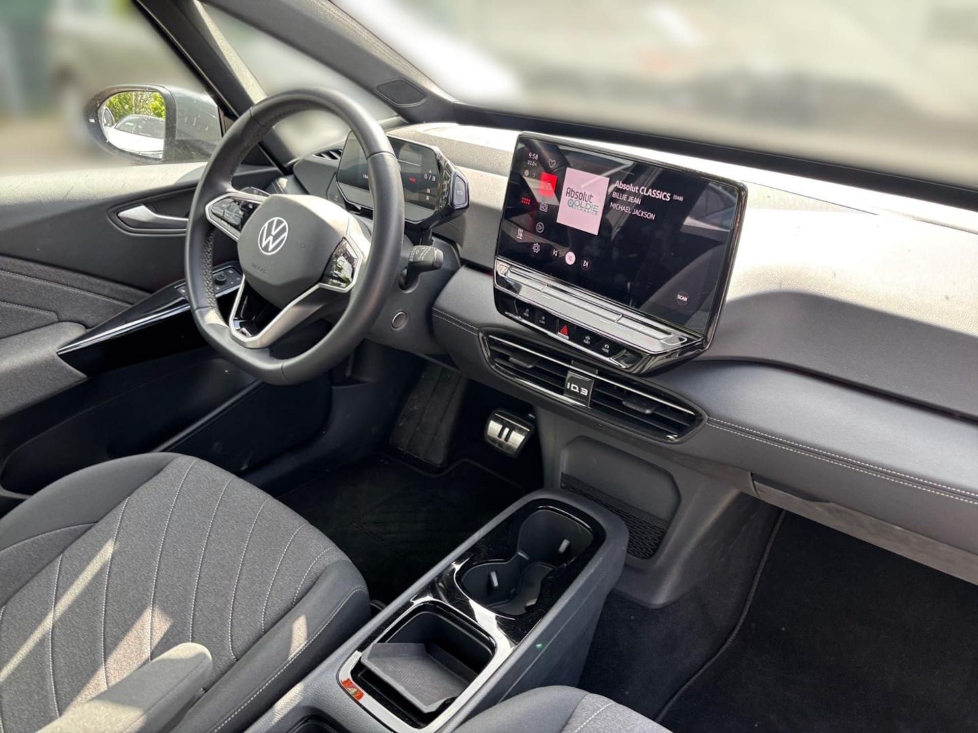 Volkswagen ID.3 Pro