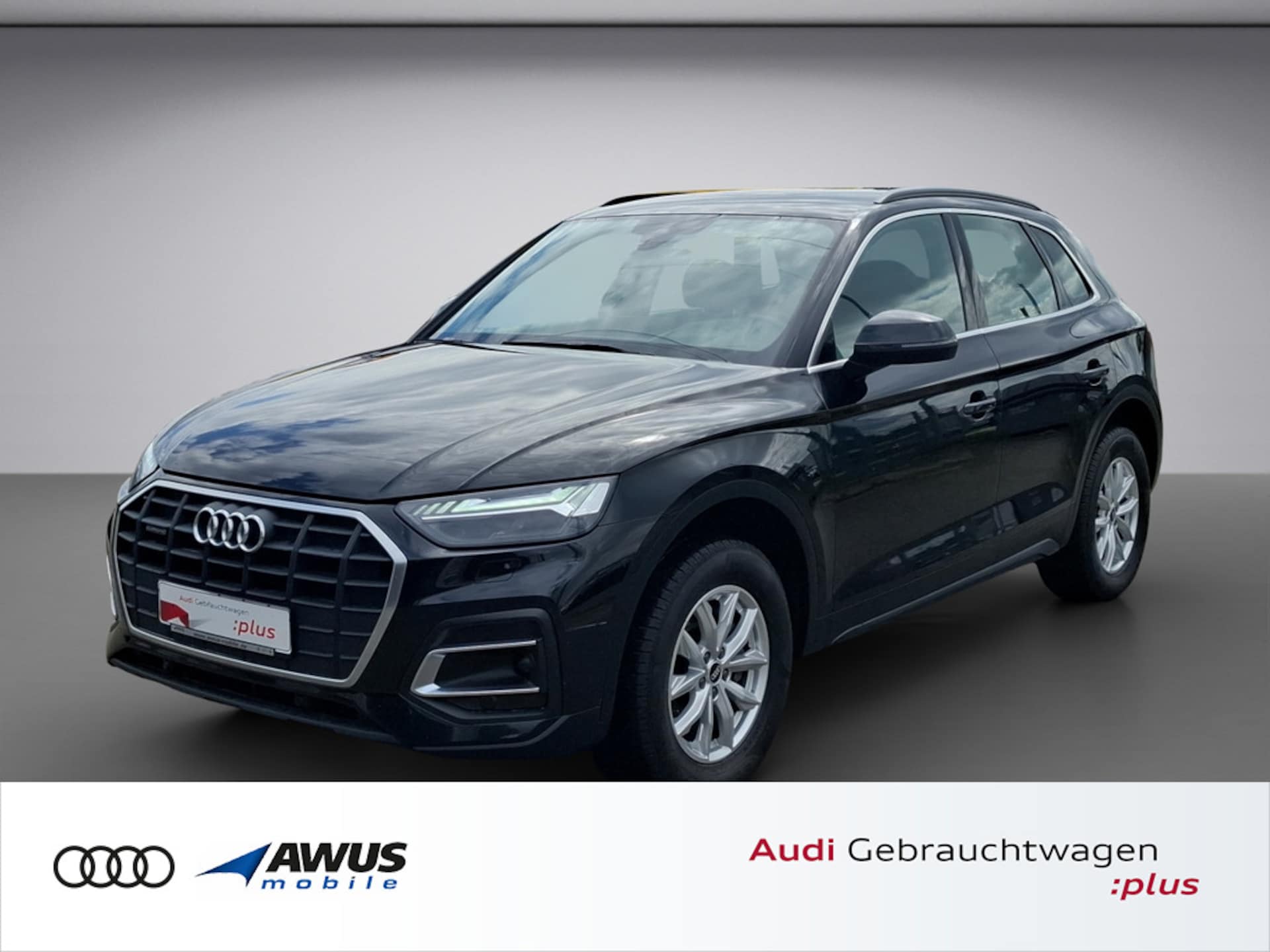 Audi Q5 SUV