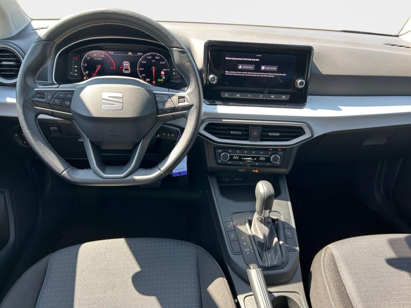SEAT Ibiza – Bild 10