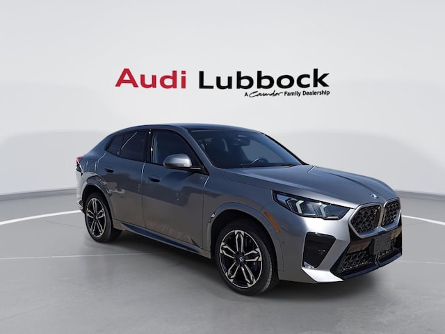 2026 BMW X2