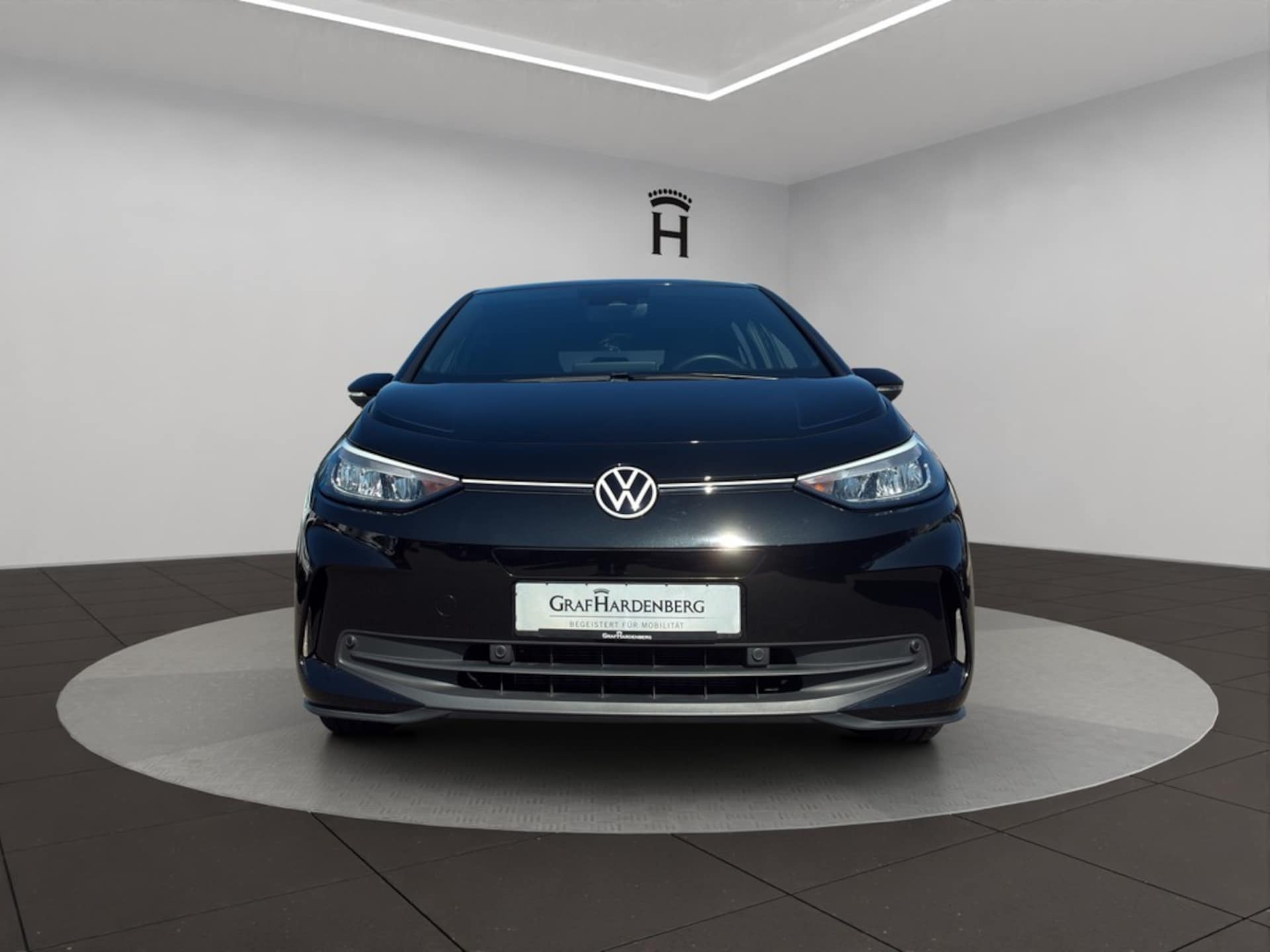 Volkswagen ID.3 MOVE Pro