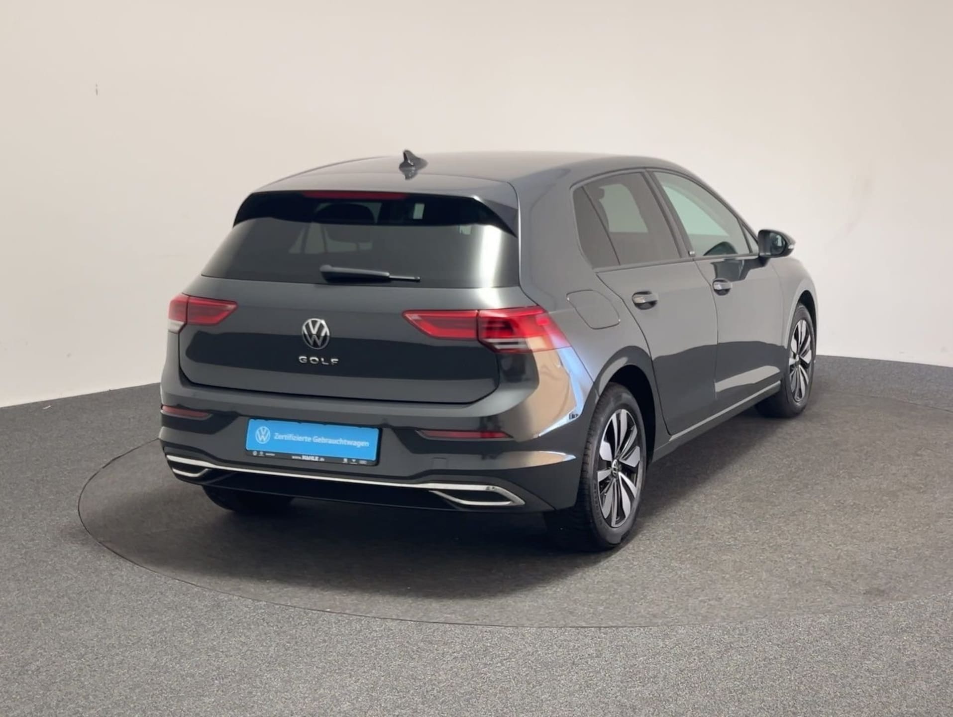 Volkswagen Golf MOVE