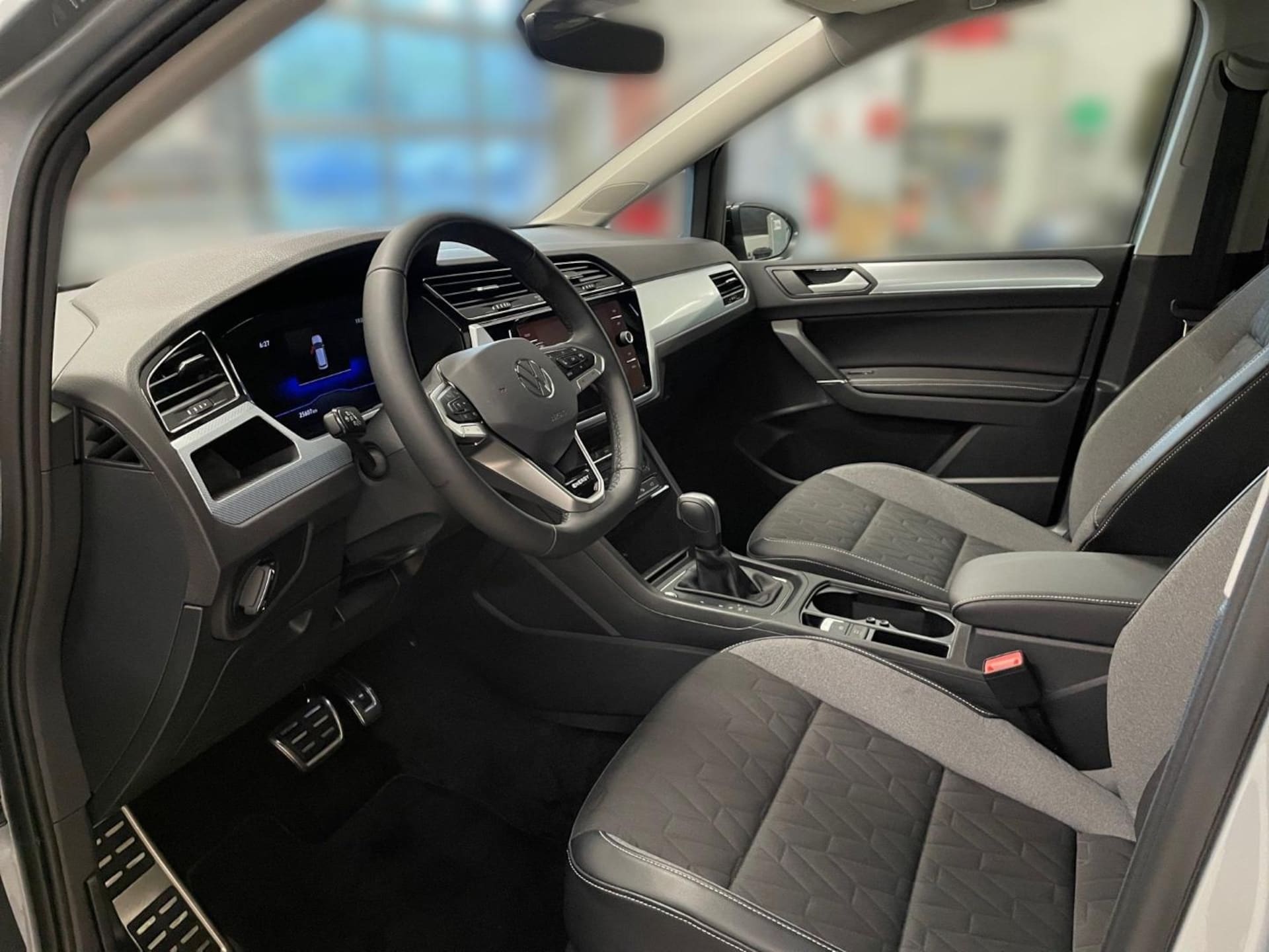 Volkswagen Touran ENERGY