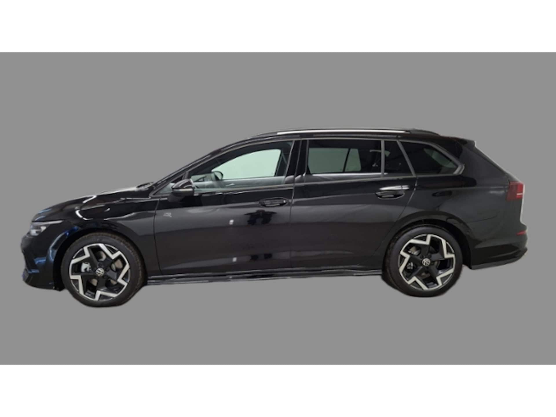 Volkswagen Golf Variant R-Line