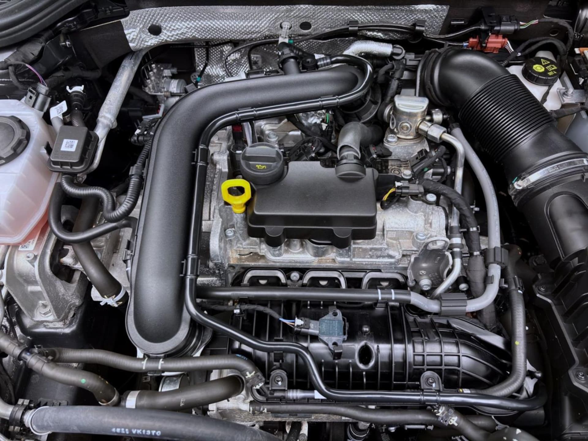 Volkswagen Golf MOVE