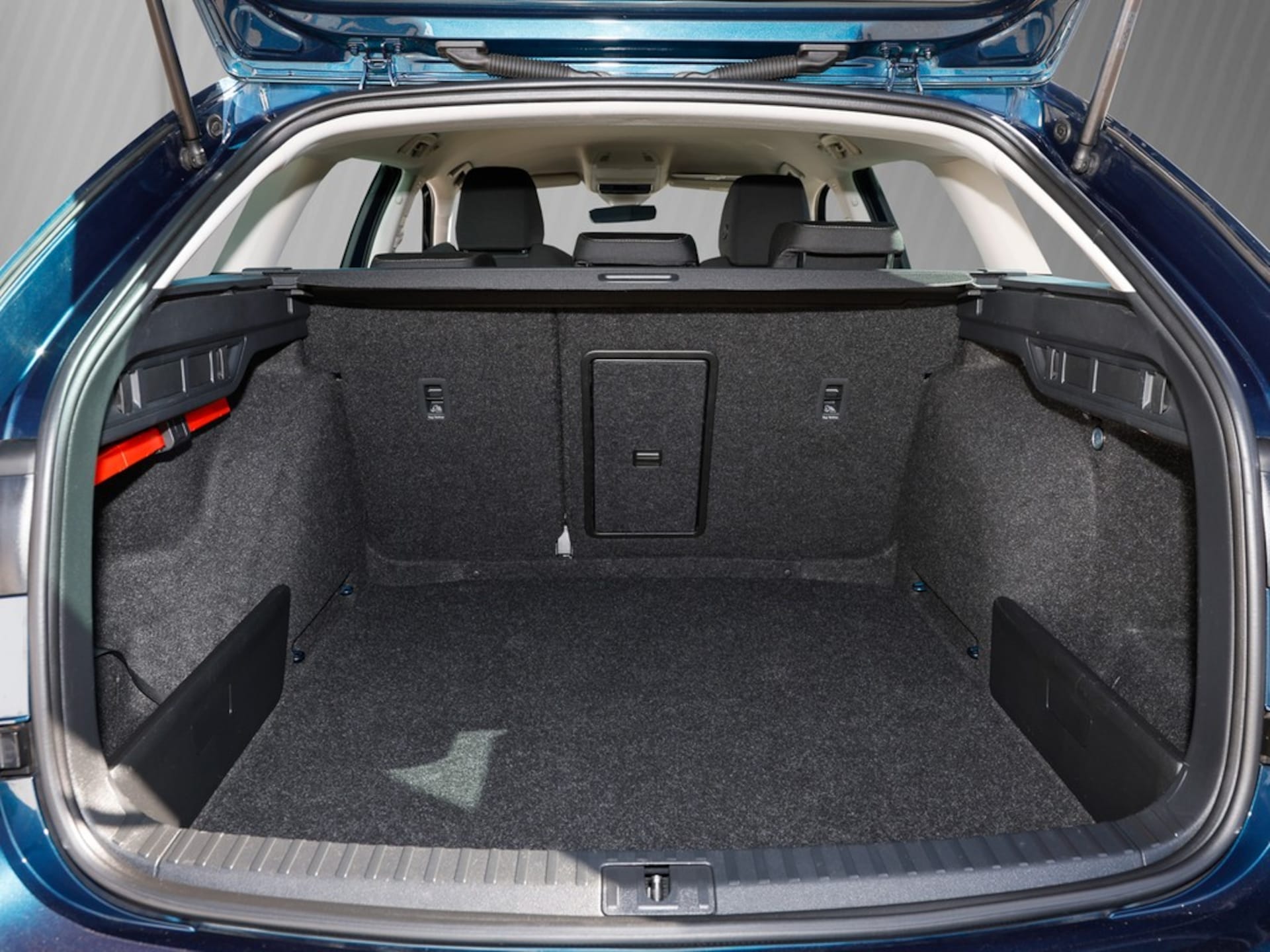 Skoda Octavia Combi Ambition